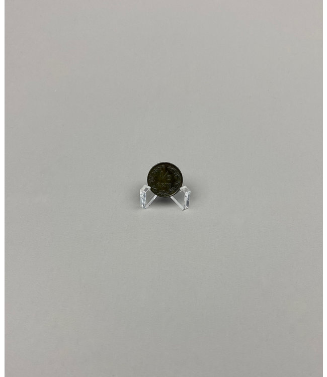 SMC-Münzenständer / 15 mm