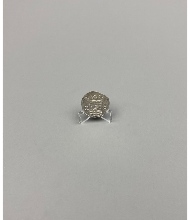 SMC Coin Display Stands / 20 mm