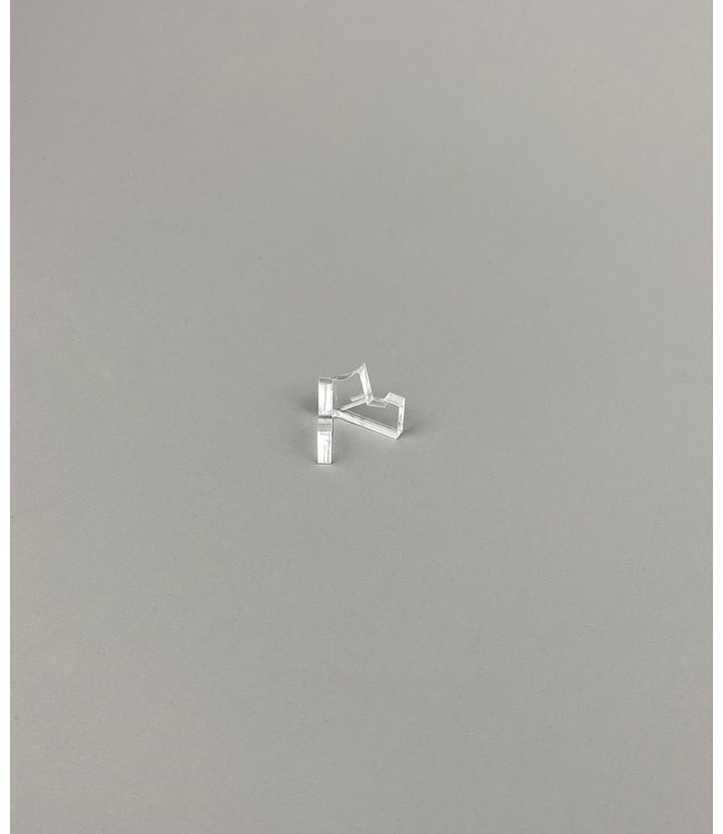 SMC Coin Display Stands / 15 mm