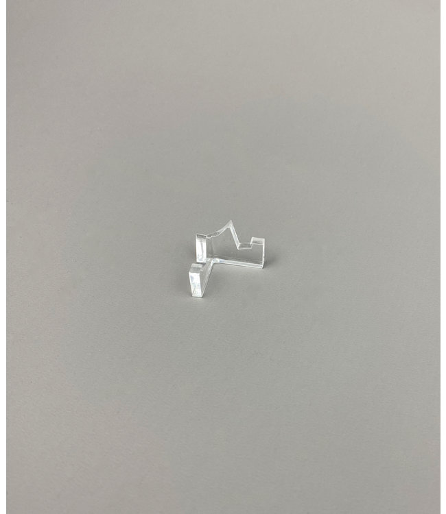 SMC Munten Standaard / 20 mm