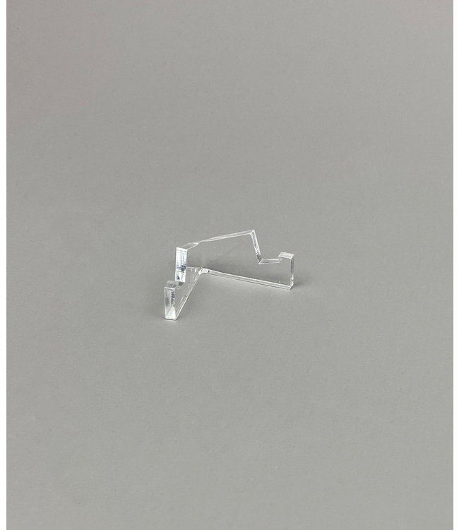 SMC Coin Display Stands / 30 mm