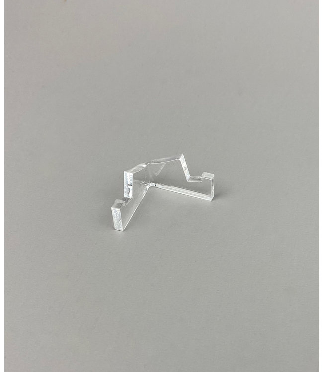 SMC Coin Display Stands / 35 mm