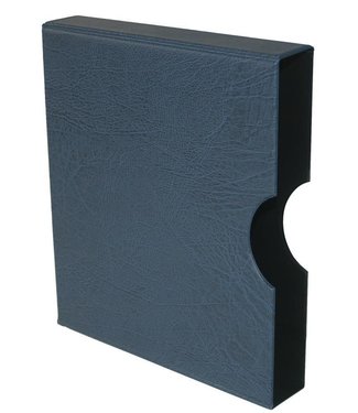 Hartberger Hartberger GMC Slipcase / Blue