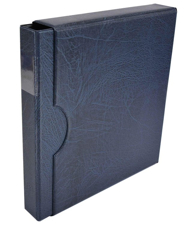 Hartberger Hartberger GMS Album With Slipcase / Blue
