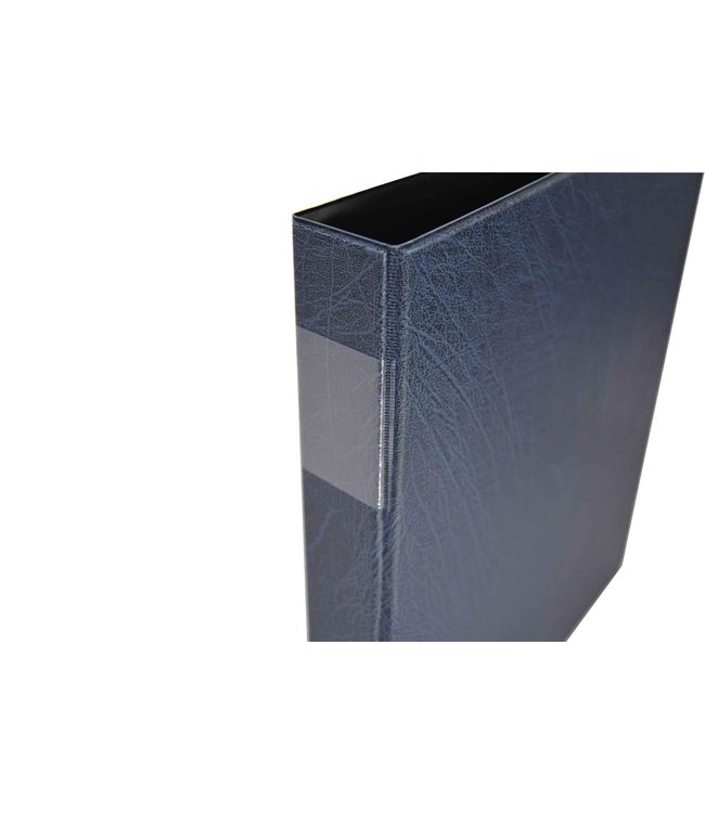 Hartberger GMS Album With Slipcase / Blue