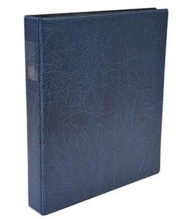 Hartberger Hartberger GML Album / Luxus / Blau