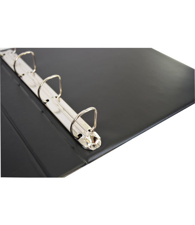 Hartberger GML Album / Luxe  / Blauw