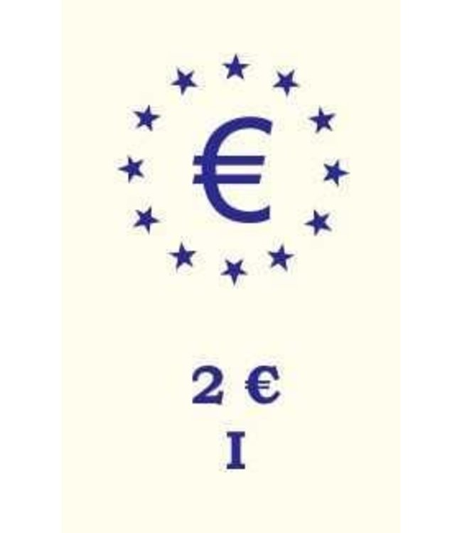 Hartberger Rugetiket