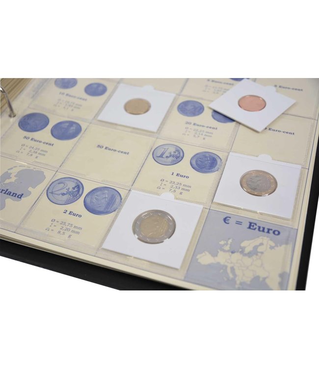 Hartberger Euro Album / Universal