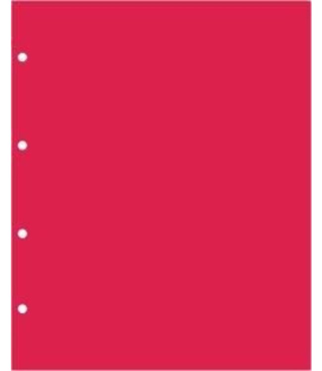 LK Interleaves / 4 Colours