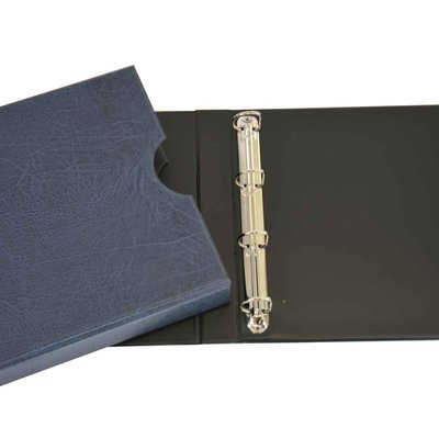 Hartberger GMS / GML Coin Albums / Accessories