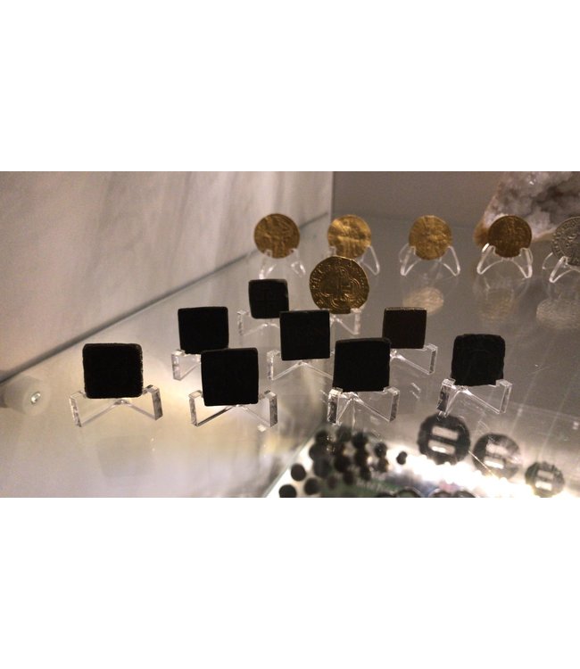 SMC Munten Standaard / 15 mm