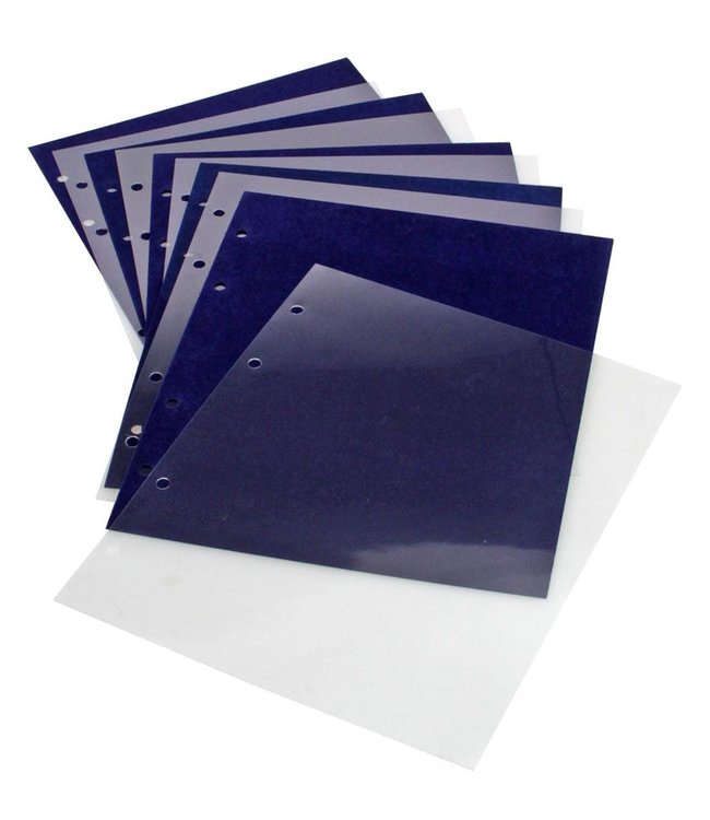 Samttafeln Für Pin Album Compact.