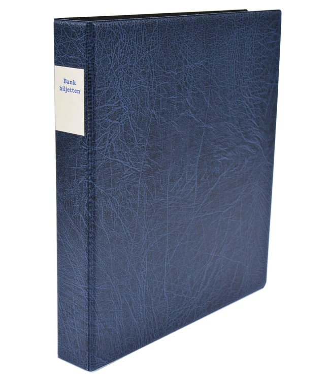 Hartberger Banknotes Album