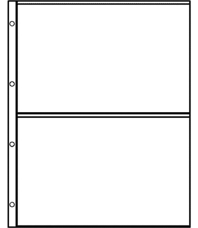 Hartberger Album Für Banknoten