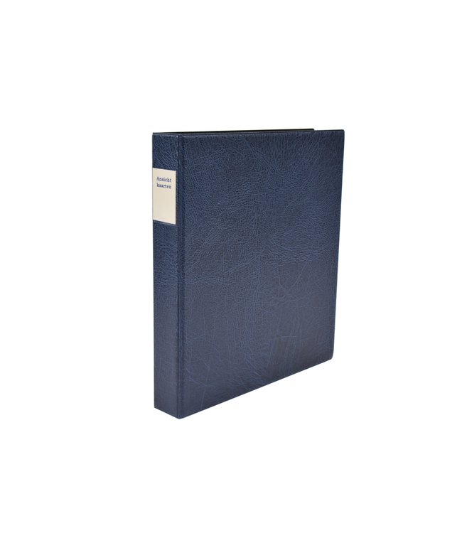 Hartberger Album Für Postkarten