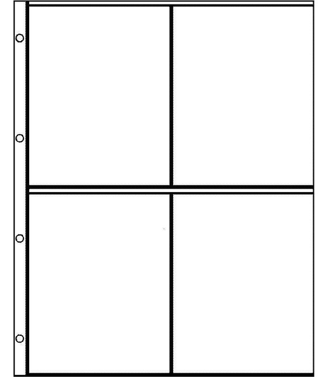 Hartberger Album Für Postkarten