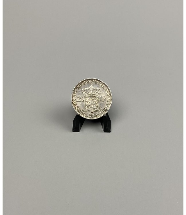 Coin Display Stand / Black / 20-60 mm