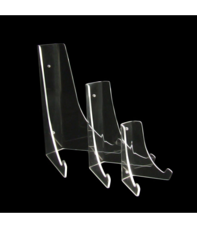 Plate Display Stand / Multifunctional