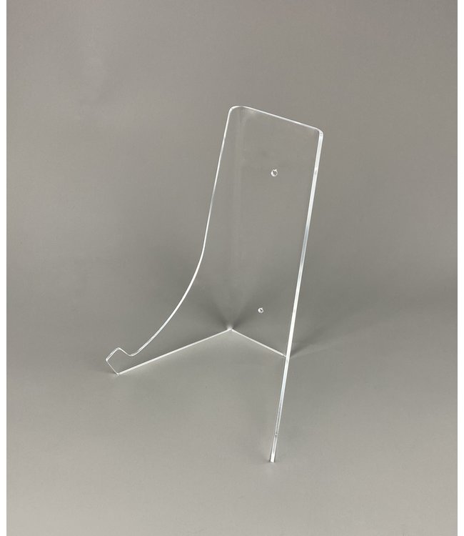 Plate Display Stand / Multifunctional