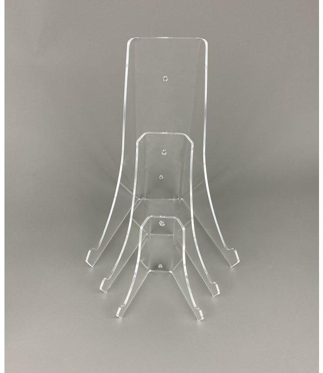 Plate Display Stand / Multifunctional