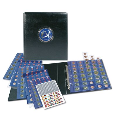 Safe Ringbinders / Albums / Sheets