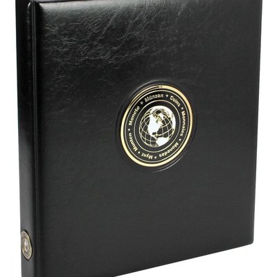 Safe Premium Ringbinders / Albums / Sheets