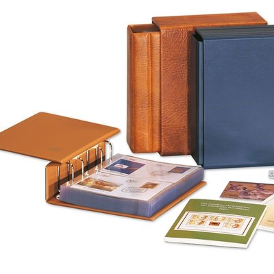 Safe Compact Albums / Toebehoren