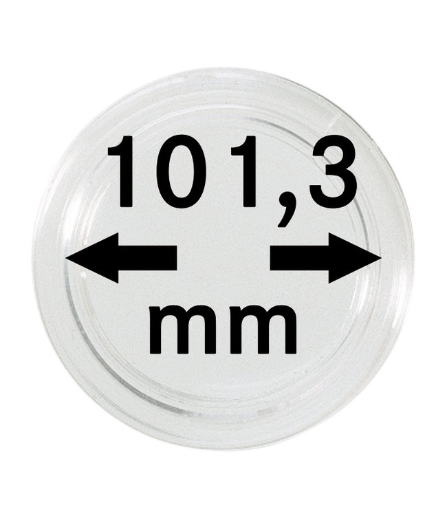 Muntcapsule / 1 kg Munten