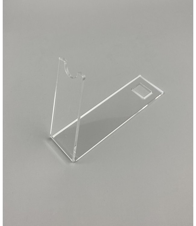 SMC Display Stand for Luger P08