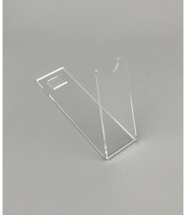 Display Stand for Luger P08