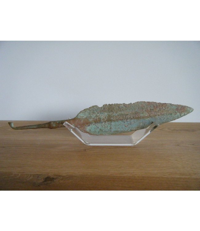 Multipurpose Display Stand For Bayonets / Daggers / Elongated Objects