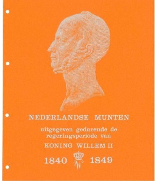 Hartberger Willem 2 Album