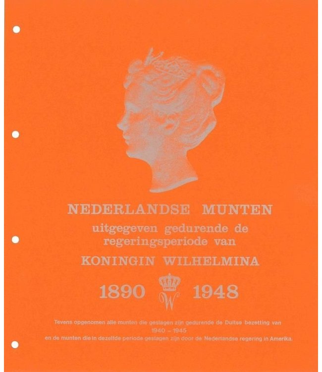 Hartberger Wilhelmina Album / Volume 2