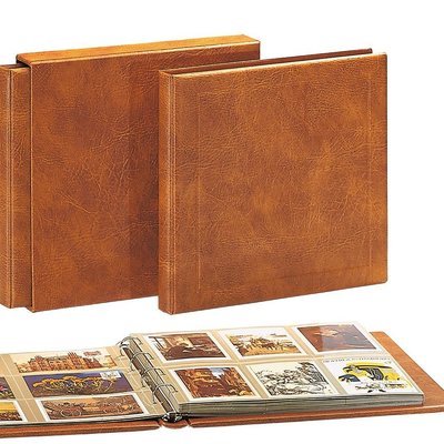 Safe Maxi Albums / Sheets