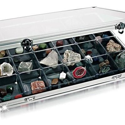 Vitrines / Showboxes