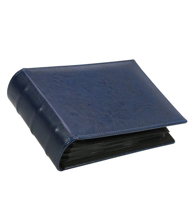 Kleinformat Album / Postkarten / Banknoten