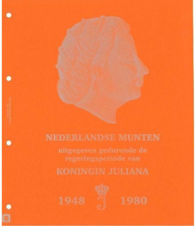 Hartberger Juliana Album