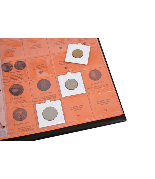 Hartberger Beatrix Album / Deel 1