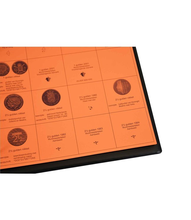 Hartberger Beatrix Album / Deel 1