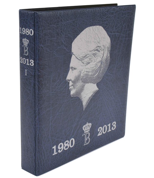 Hartberger Beatrix Album / Volume 1