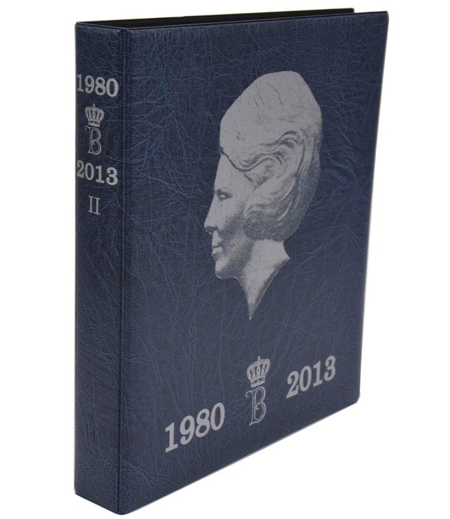 Hartberger Beatrix Album / Volume 2