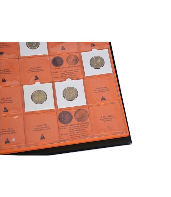 Hartberger Beatrix Album / Deel 2