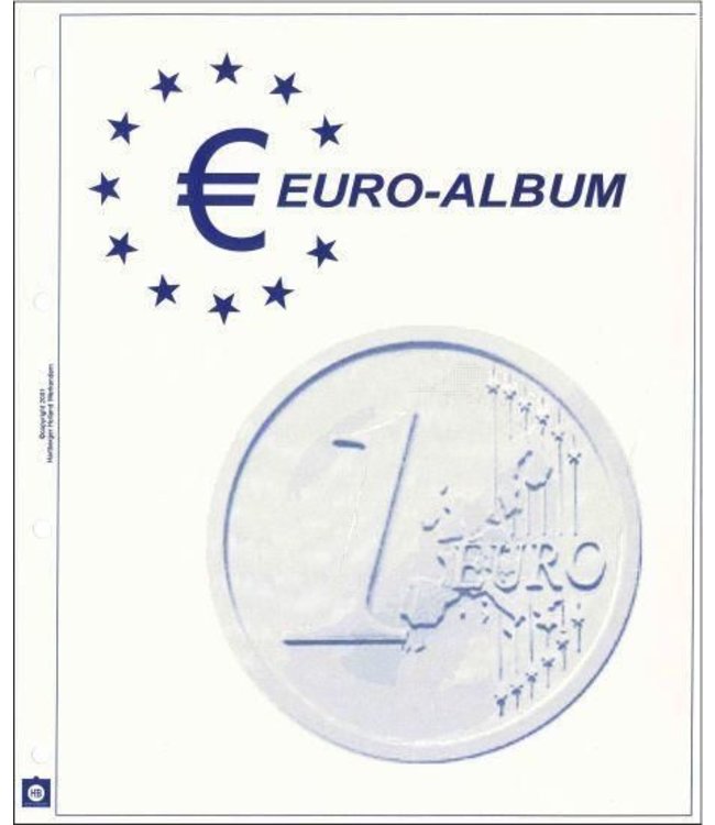 Hartberger S1 / Euro / Andorra Supplement