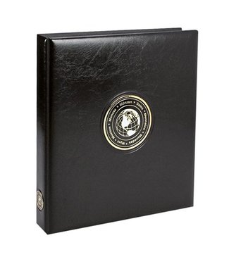 SAFE Premium Universal Coin Album