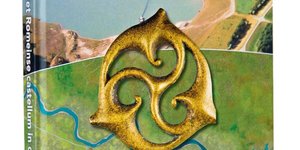 Het Romeinse castellum in de Loowaard