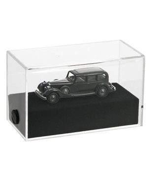 SAFE Showcase Box for Models S