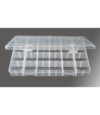SAFE Collectors Box / Adjustable Shelves