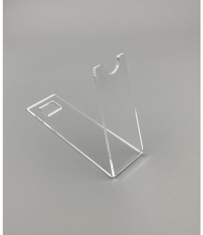 SMC Display Stand for P38