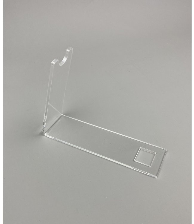 Standaard Acryl Voor P38